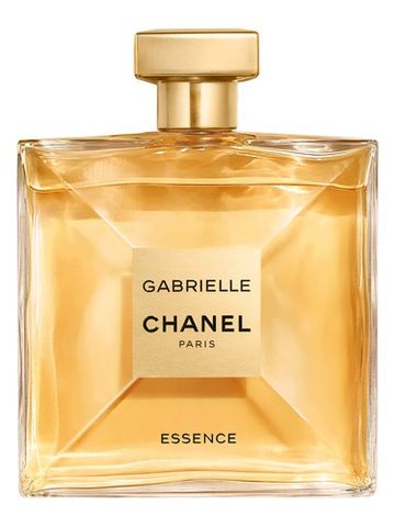 Chanel Gabrielle Essence fragrance bottle