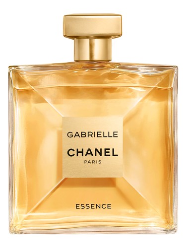 Chanel Gabrielle Essence fragrance bottle