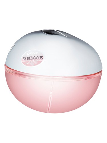 Donna Karan DKNY Be Delicious Fresh Blossom fragrance bottle