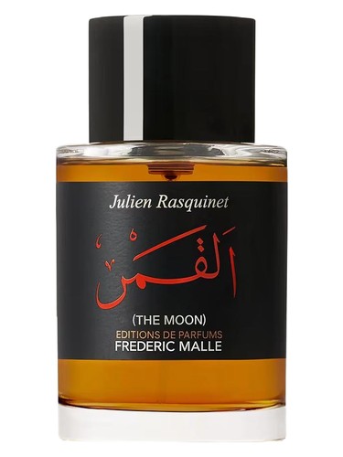 Frederic Malle The Moon fragrance bottle