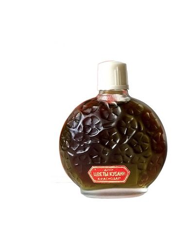 Сувенир (Краснодар) Цветы Кубани (Kuban Flower) fragrance bottle