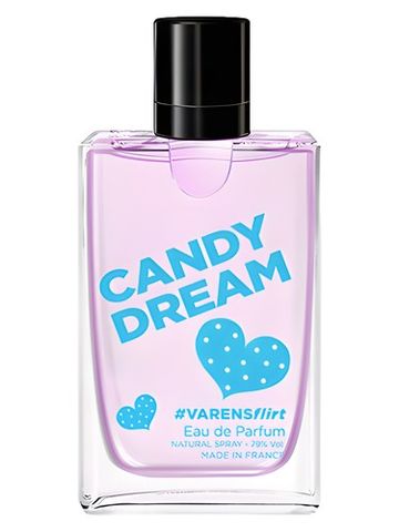 Ulric de Varens Candy Dream fragrance bottle