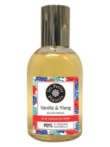 Les Petits Plaisirs Vanille & Ylang