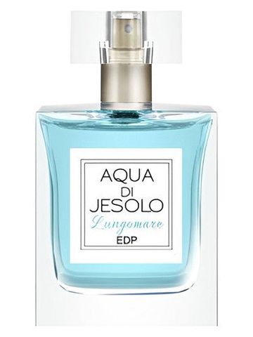 Aqua di Jesolo Lungomare fragrance bottle