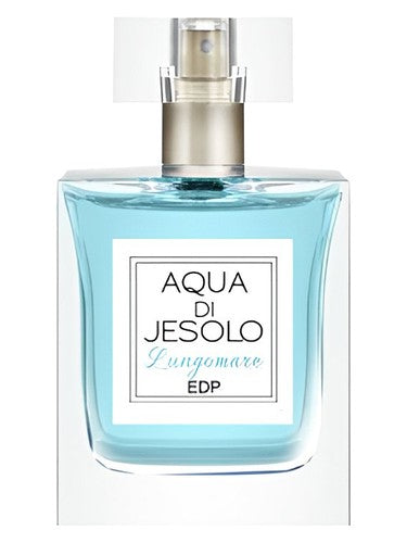 Aqua di Jesolo Lungomare fragrance bottle