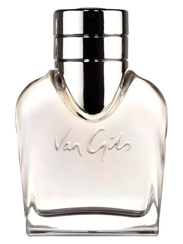 Van Gils Basic Instinct fragrance bottle