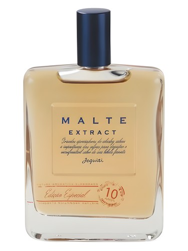 Jequiti Malte Extract