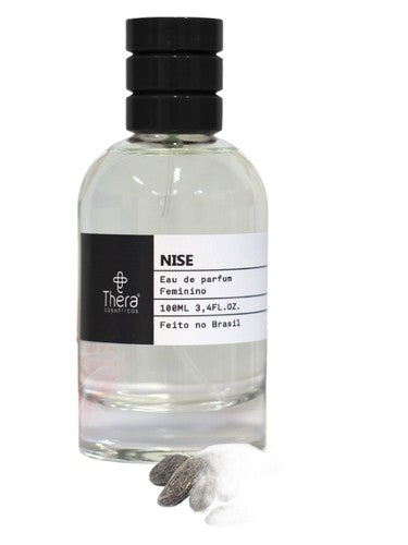 Thera Cosmeticos Nise fragrance bottle