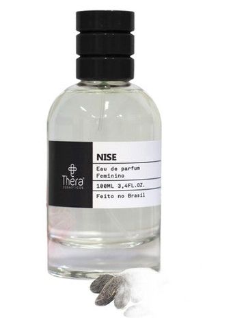 Thera Cosmeticos Nise fragrance bottle