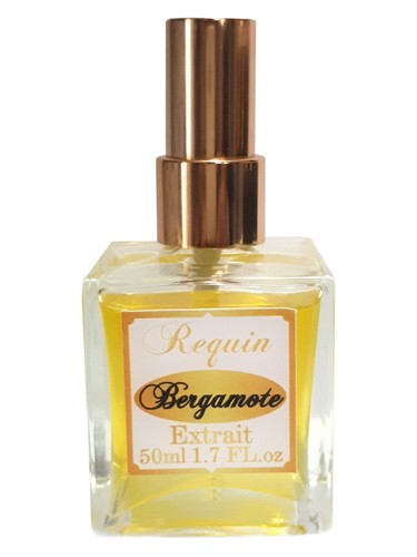 Requin Bergamote