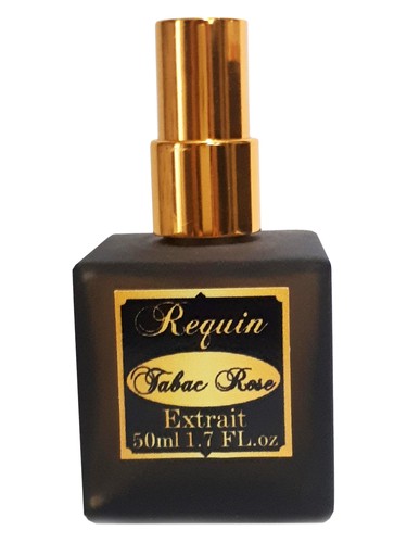 Requin Tabac Rose