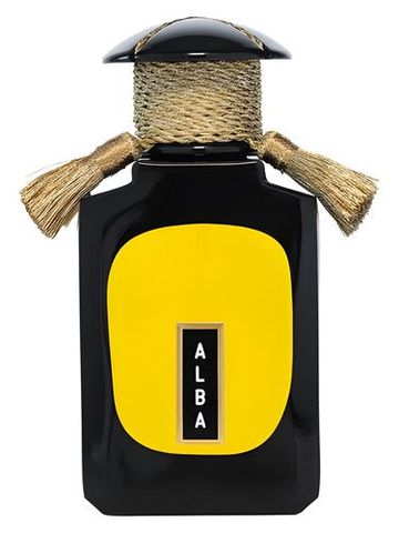 Cultus Artem Alba fragrance bottle