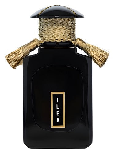 Cultus Artem Ilex fragrance bottle