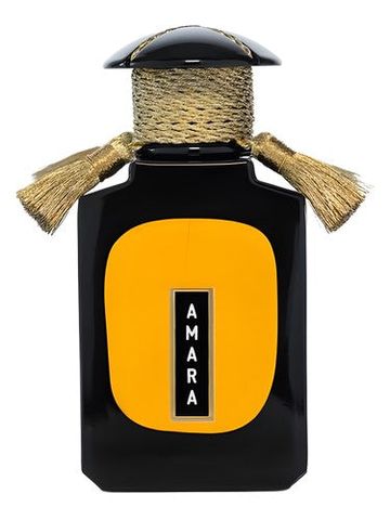 Cultus Artem Amara fragrance bottle