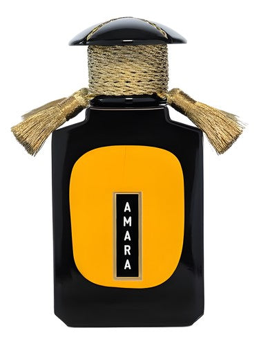 Cultus Artem Amara fragrance bottle