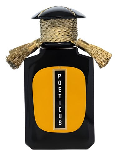 Cultus Artem Poeticus fragrance bottle