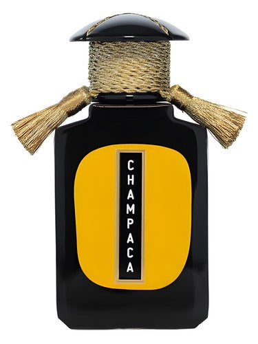 Cultus Artem Champaca fragrance bottle
