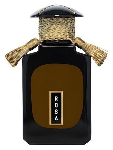 Cultus Artem Rosa fragrance bottle