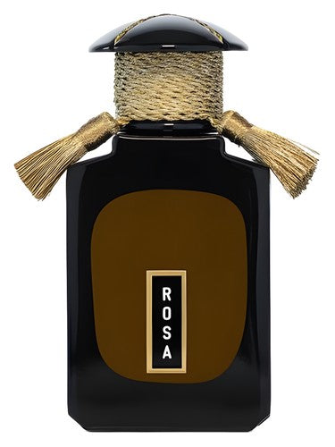 Cultus Artem Rosa fragrance bottle