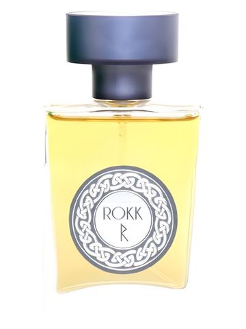 Dotti Rokk fragrance bottle