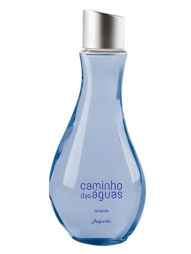 Jequiti Caminho das Águas Lavanda