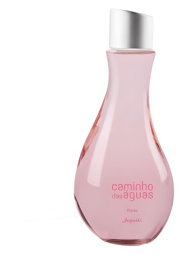Jequiti Caminho das Águas Flores