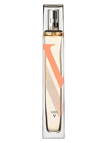 VIVARA Miss V fragrance bottle
