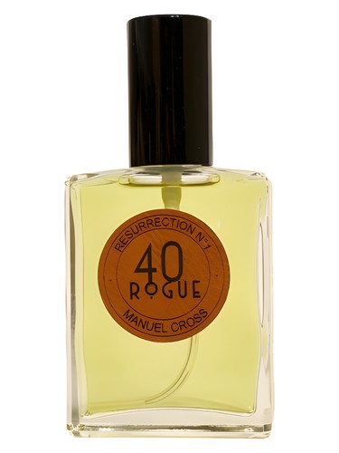 Rogue Perfumery 40 Rogue