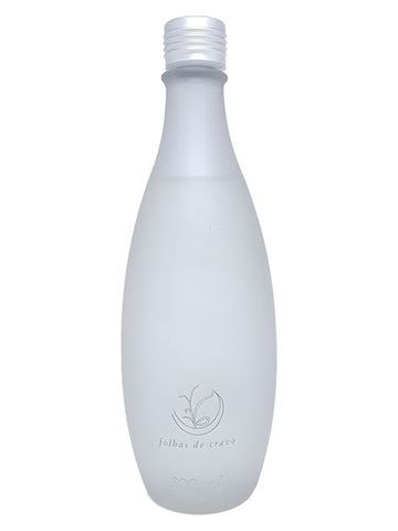 Natura Folhas de Cravo fragrance bottle