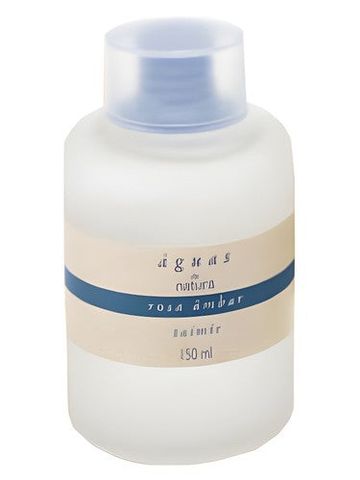 Natura Rosa Âmbar - Taimir fragrance bottle
