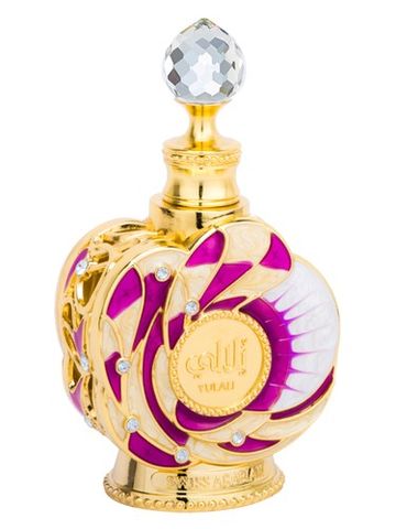 Swiss Arabian Yulali fragrance bottle