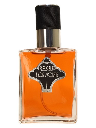 Rogue Perfumery Flos Mortis