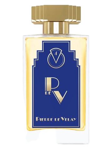 Roja Dove Pierre de Velay No. 4 fragrance bottle