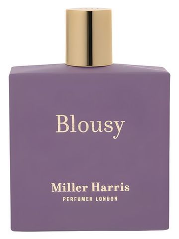Miller Harris Blousy fragrance bottle