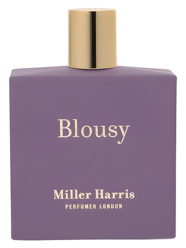 Miller Harris Blousy fragrance bottle