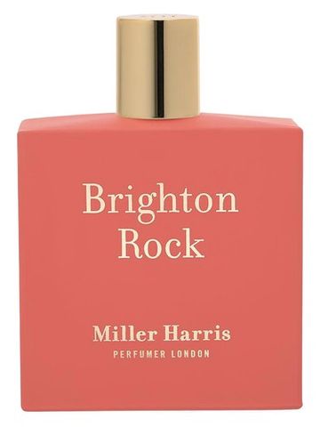 Miller Harris Brighton Rock fragrance bottle