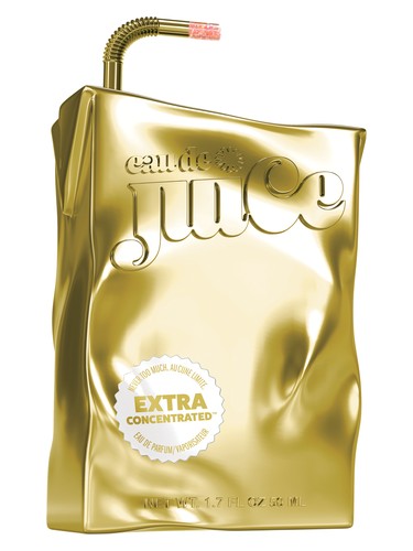 Cosmopolitan Extra Concentrated fragrance bottle