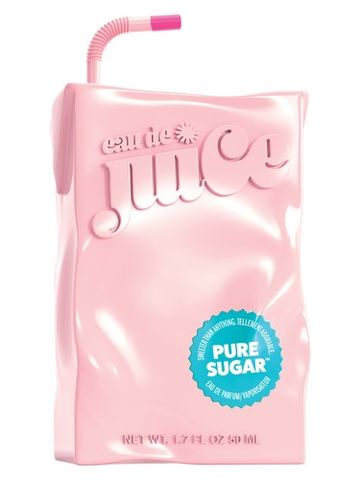 Cosmopolitan Pure Sugar fragrance bottle