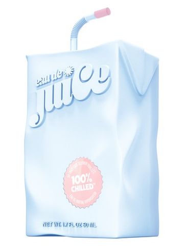 Cosmopolitan 100% Chilled fragrance bottle