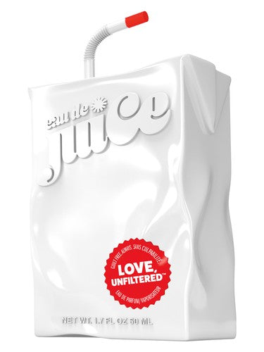 Cosmopolitan Love, Unfiltered fragrance bottle