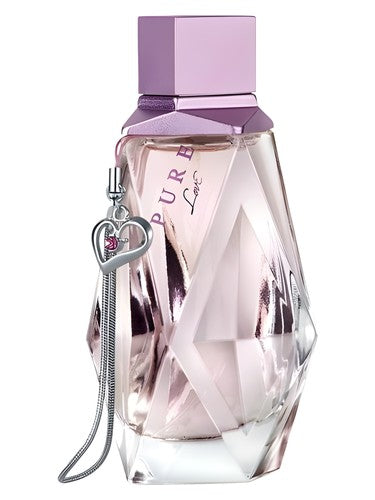 Lonkoom Parfum Pure Love Pink