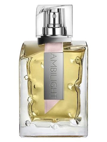 Lonkoom Parfum Ambilight Women fragrance bottle