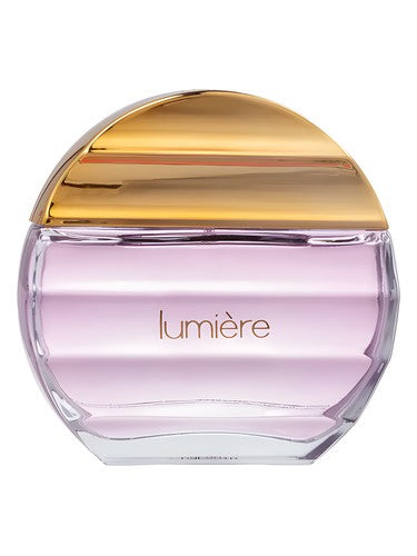 Fiorucci Lumière fragrance bottle
