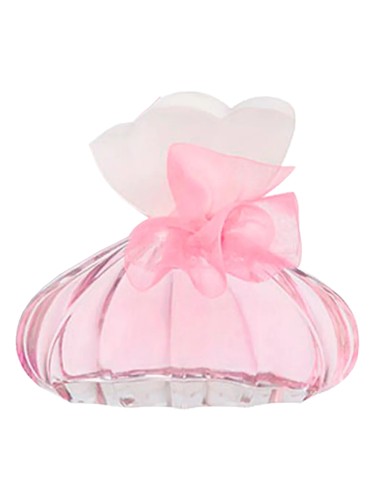 Fiorucci L'Amour fragrance bottle