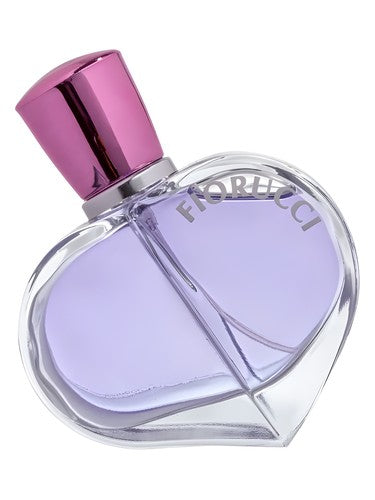 Fiorucci Paris La Nuit fragrance bottle