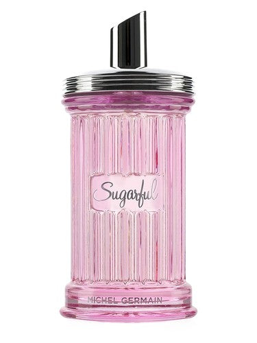 Michel Germain Sugarful fragrance bottle
