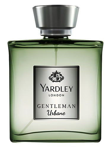 Yardley Yardley Gentleman Urbane fragrance bottle