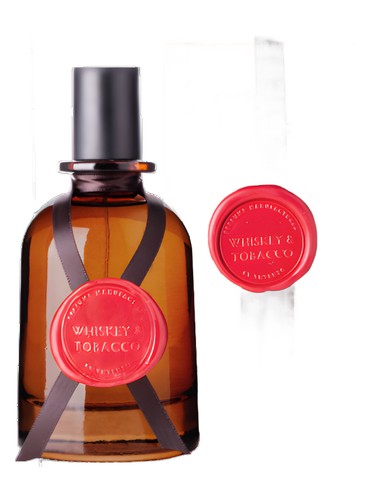 Yntenzo Whiskey-Tobacco