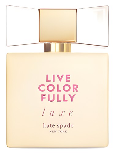 Kate Spade Live Colorfully Luxe