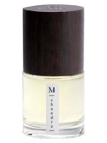 MetaScent Chandra fragrance bottle